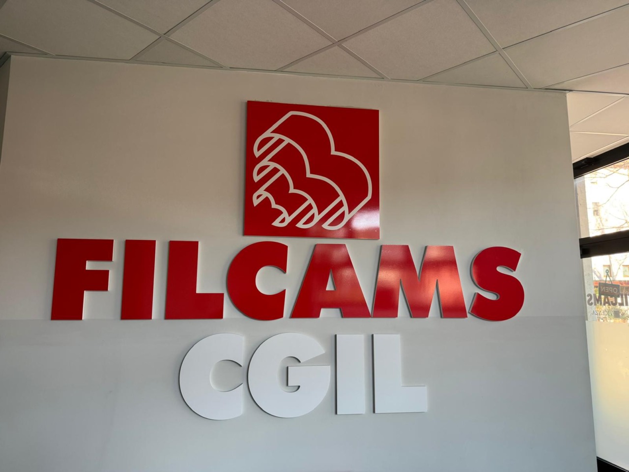 Scongiurata la chiusura di COIN e avviato il percorso di rilancio del punto vendita