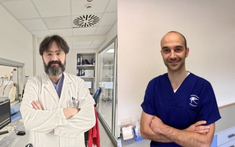 Due nuovi direttori per l’Ulss 7 Pedemontana: all’U.O.S Trapianti di Cornea a Bassano e in Cardiologia a Santorso