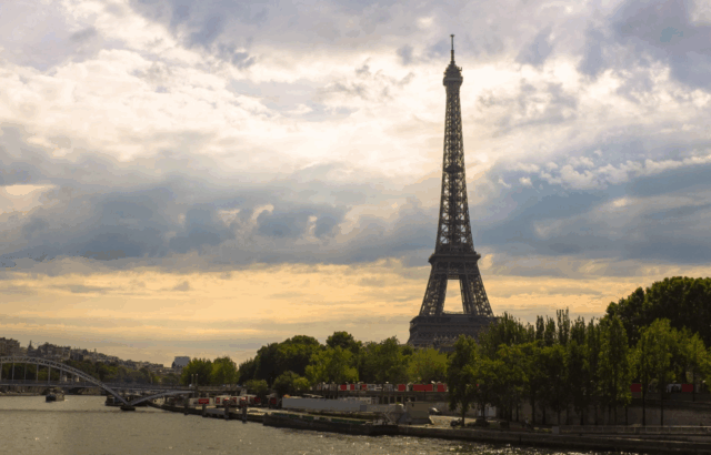 51enne vicentina aggredita da uno sconosciuto in centro a Parigi