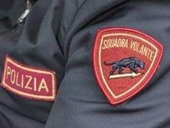 Picchia un barista: la Polizia di Stato denuncia un cittadino egiziano