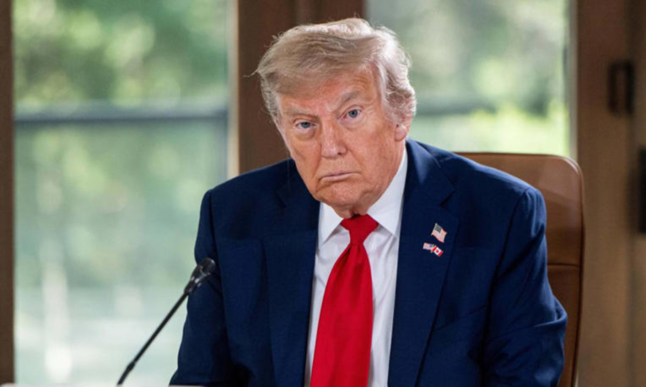 Donald Trump e l'esercizio provvisorio