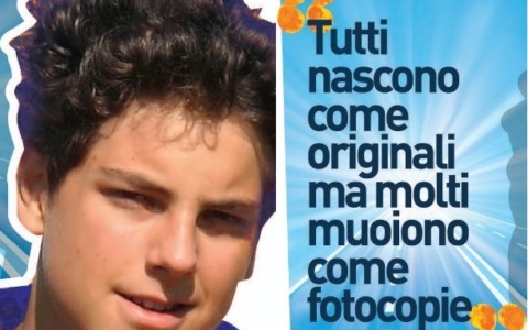 Carlo Acutis, un Santo tra i Millennials