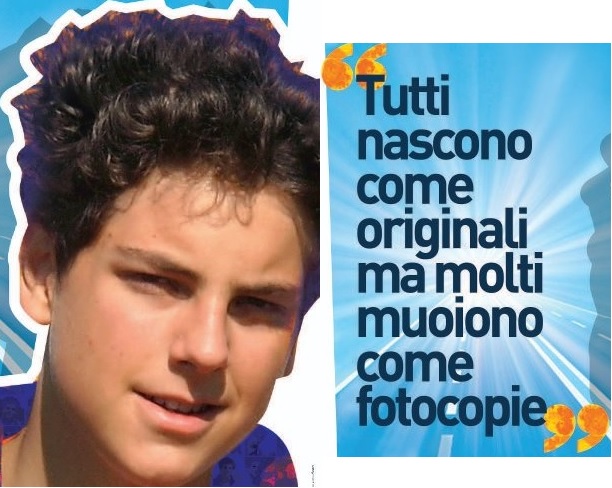 Carlo Acutis, un Santo tra i Millennials