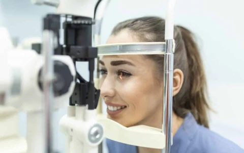 Trapianto di cornea artificiale: primo intervento in Veneto all’ospedale San Bortolo