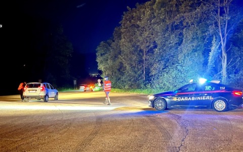 Spaccio e detenzione di armi: una denuncia ed un arresto da parte dei Carabinieri di Schio