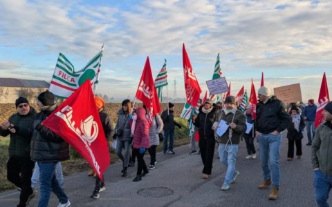 We Do Spaces chiuderebbe l’impianto vicentino: tutti a Roveredo in Piano