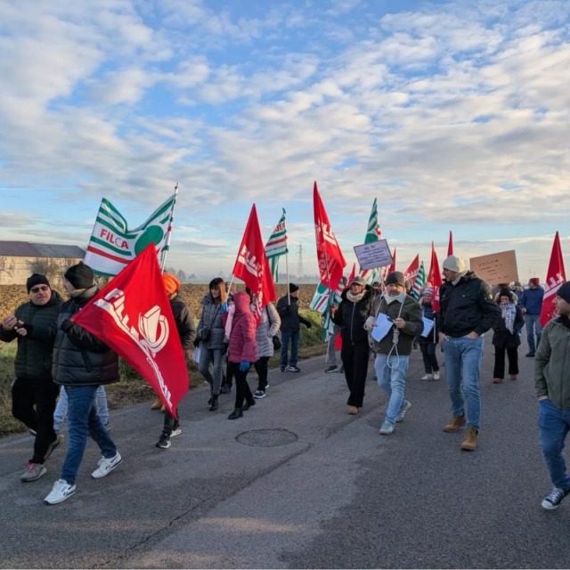 We Do Spaces chiuderebbe l’impianto vicentino: tutti a Roveredo in Piano