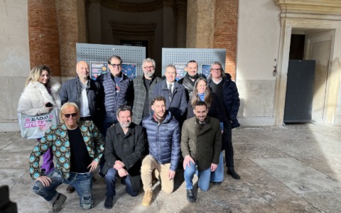 Capodanno a Vicenza 2026: la grande festa invade il centro storico