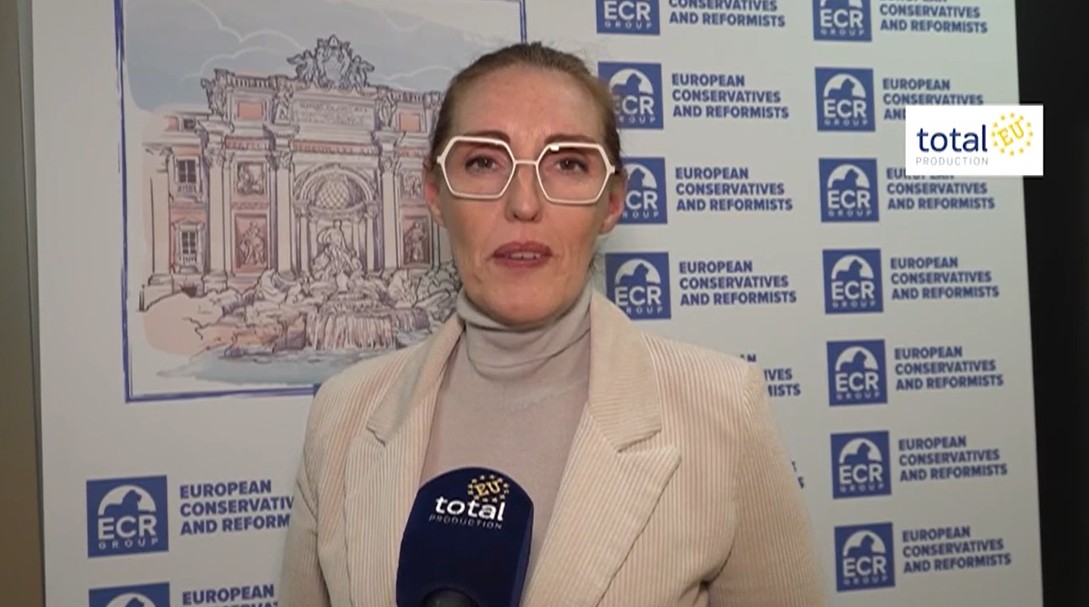 ECR Study Days, Donazzan: “Non possiamo prescindere dall’essere cristiani”