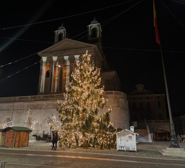 Ancora ricco il programma delle festività a Schio