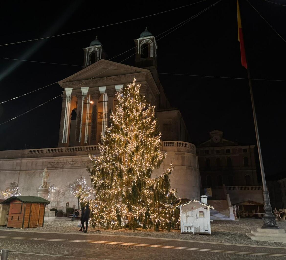 Ancora ricco il programma delle festività a Schio