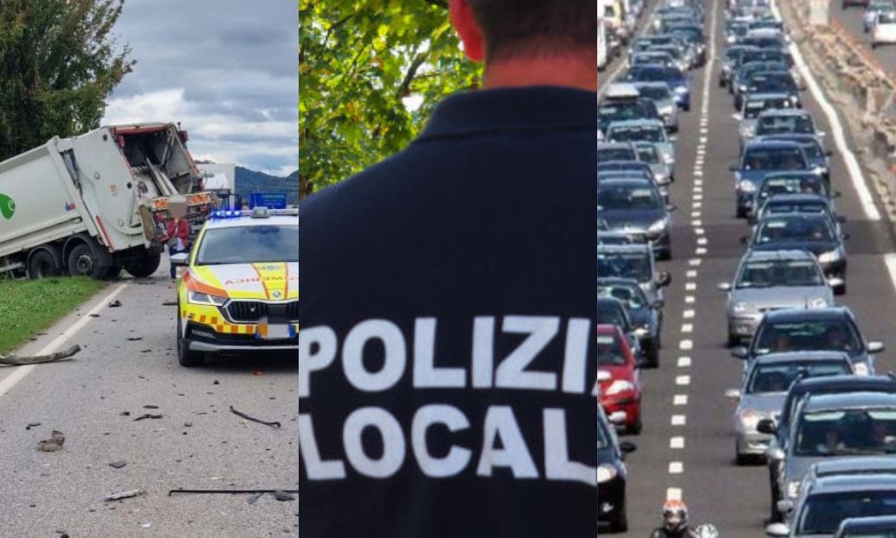 Le cinque notizie più lette del 2025 a Vicenza e provincia