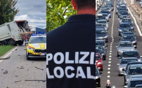 Le cinque notizie più lette del 2025 a Vicenza e provincia