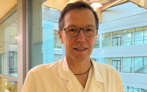 L’ospedale di Santorso tra i migliori in Italia per rapidità di intervento nella cura dell’ictus ischemico