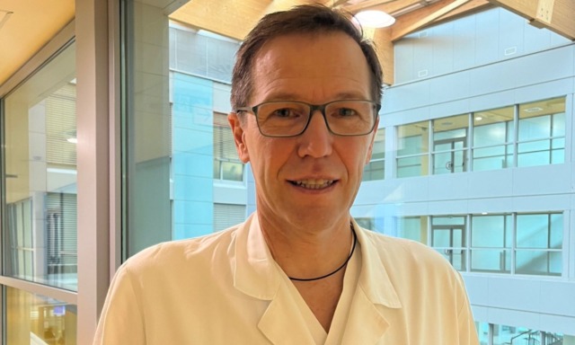 L’ospedale di Santorso tra i migliori in Italia per rapidità di intervento nella cura dell’ictus ischemico