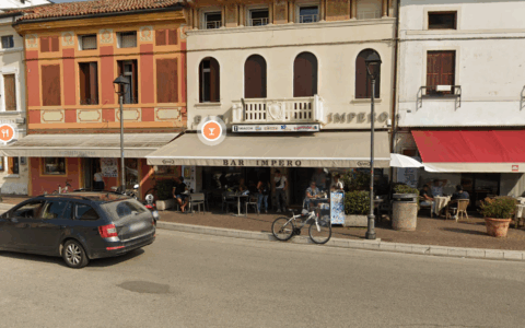 Fortuna di Natale a Sandrigo: fa 5 al SuperEnalotto e vince quasi 40mila euro