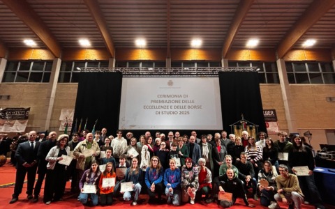 Una serata per le “Eccellenze misquilesi”