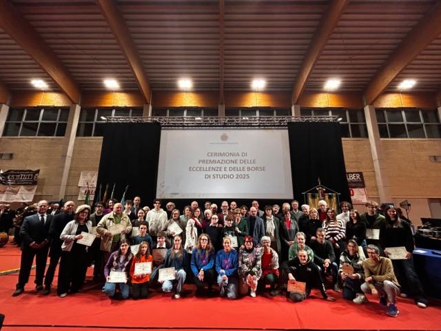 Una serata per le “Eccellenze misquilesi”