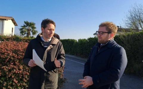 Un milione di euro per la Marosticana, il sindaco Possamai: “Sicurezza su una strada con troppi incidenti mortali”