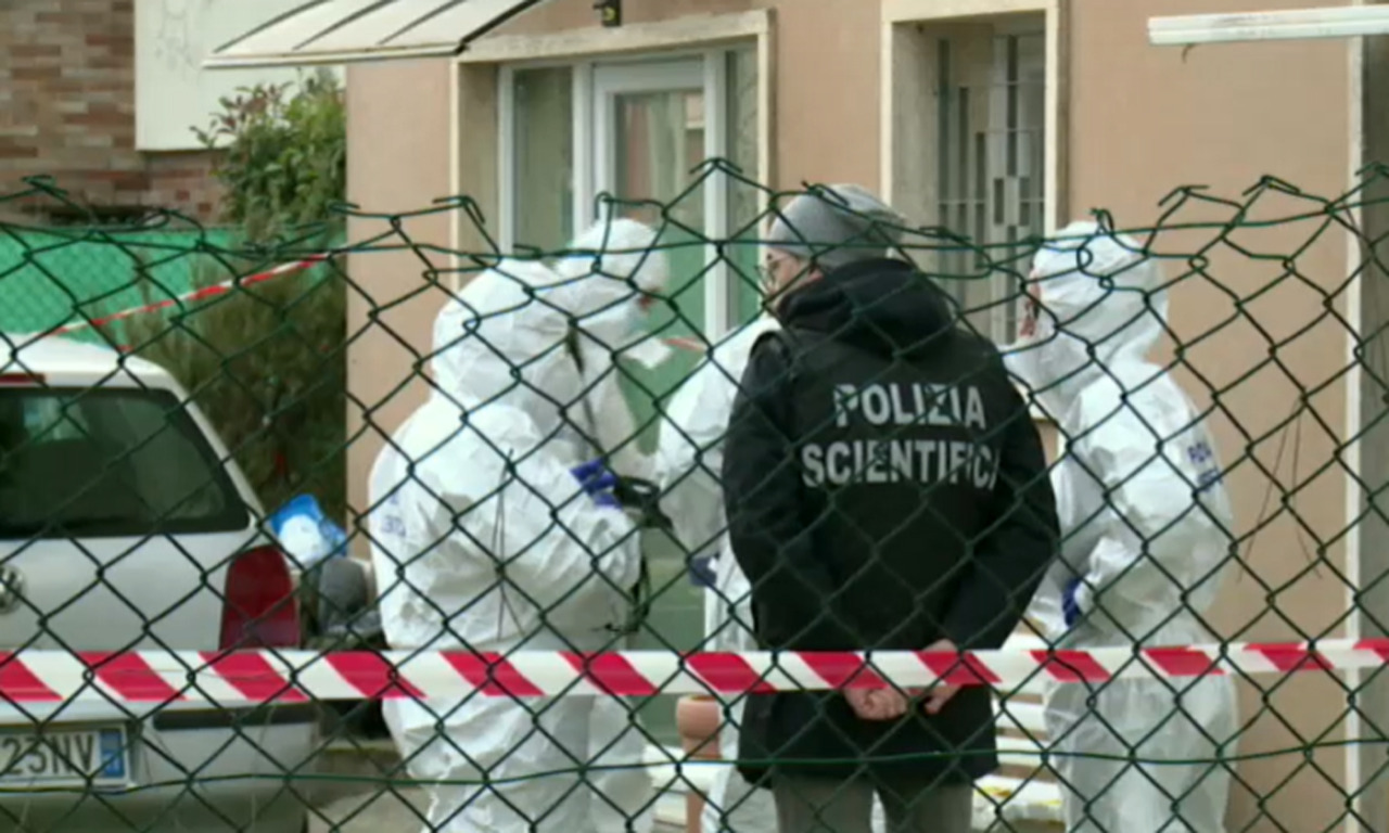 Alle cinque del mattino, 49enne trovata agonizzante nel cortile di casa a Torri di Quartesolo