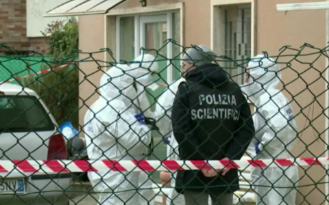 Alle cinque del mattino, 49enne trovata agonizzante nel cortile di casa a Torri di Quartesolo