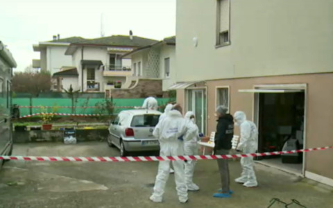 Giallo di Torri di Quartesolo: peggiorano le condizioni di salute già disperate di Diana Carnevarolo