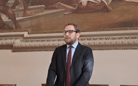 Vicenza, il 2026 sarà l’anno dei grandi traguardi urbanistici