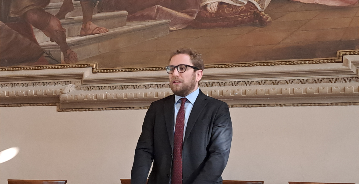 Vicenza, il 2026 sarà l’anno dei grandi traguardi urbanistici