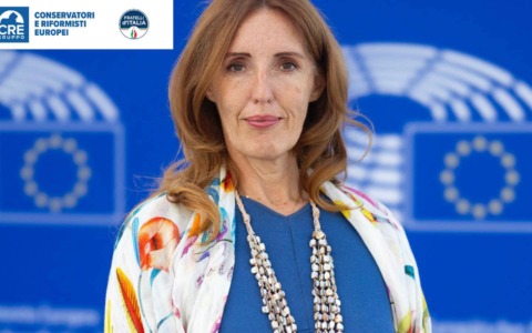 Space Act europeo, Donazzan: “Regole semplici per costruire un vero mercato dello spazio”