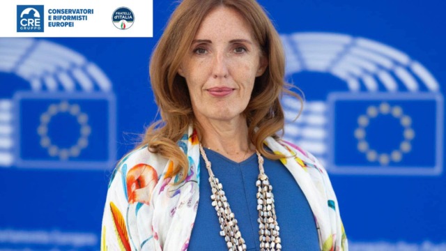 Space Act europeo, Donazzan: “Regole semplici per costruire un vero mercato dello spazio”