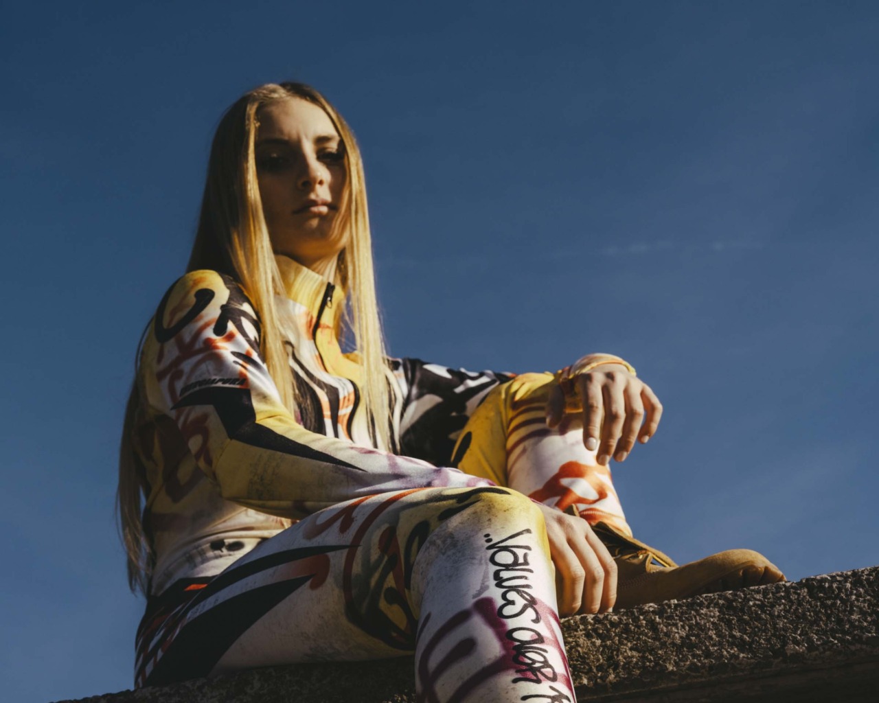 CREED, la nuova collezione Energiapura