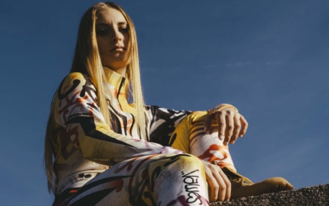 CREED, la nuova collezione Energiapura