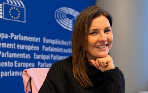 L’eurodeputata Alessandra Moretti (PD) denuncia gli haters: “La violenza online è violenza vera”