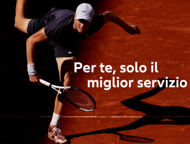 Jannik Sinner e Allianz annunciano una partnership globale pluriennale