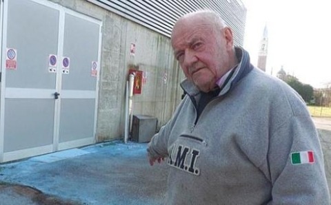 Scomparsa Antonio Menegon: dall’auto incendiata ai file rubati, i timori per l’autore di “Te la do io la legge”