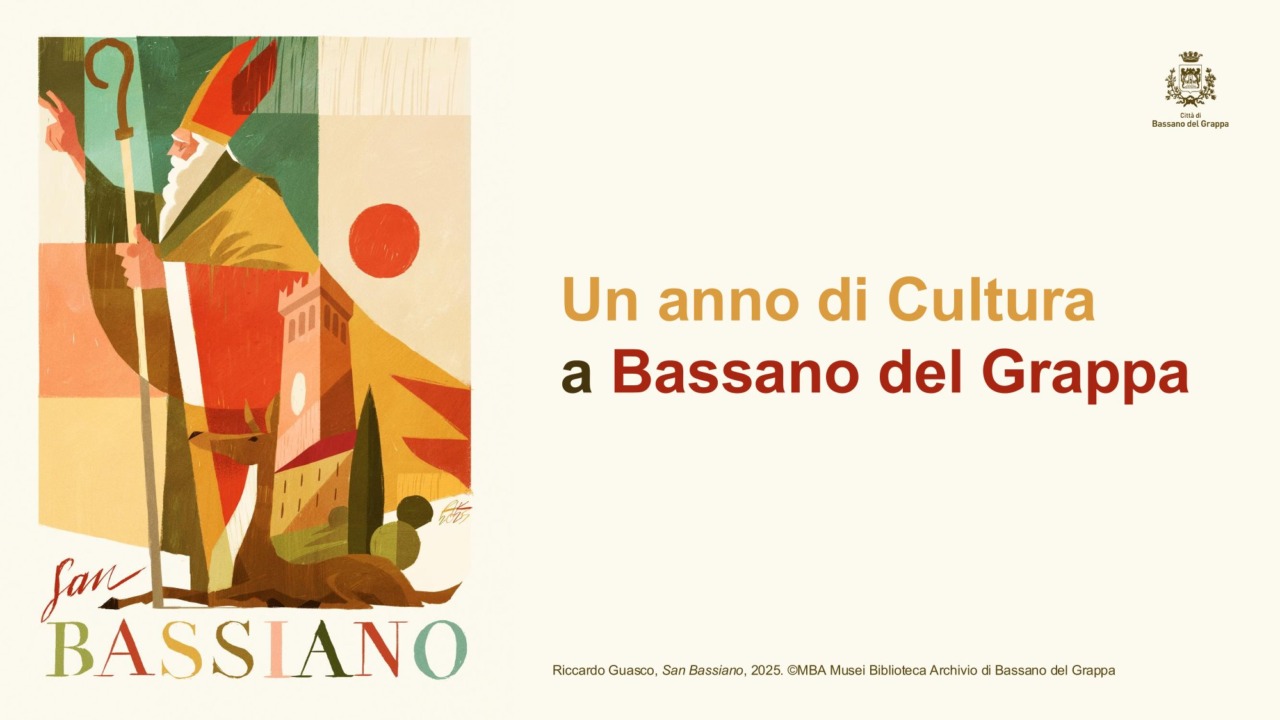 BDG, un anno di cultura a Bassano