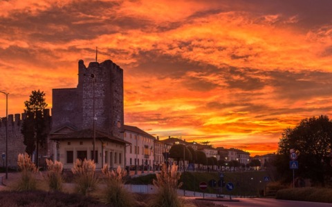 Partono i lavori per la riqualificazione della pavimentazione in centro a Bassano