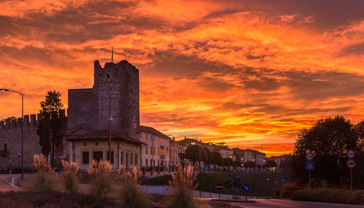 Partono i lavori per la riqualificazione della pavimentazione in centro a Bassano