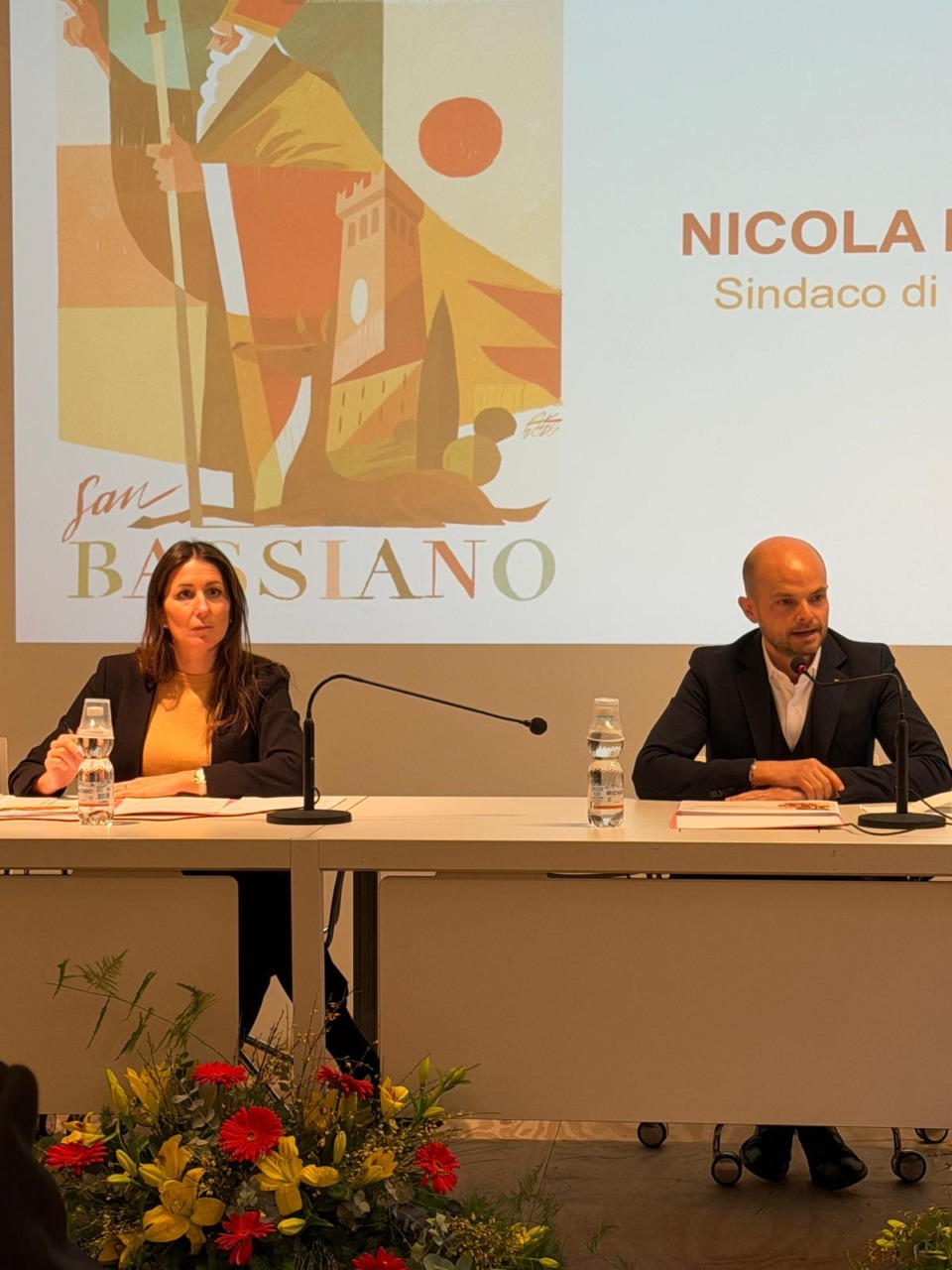 Bassano, Giada Pontarollo