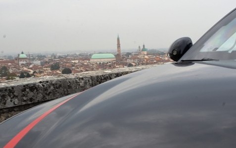 Spaccio e resistenza a Pubblico Ufficiale in “Zona rossa”