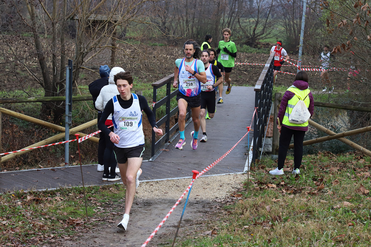 “Corsa della Befana” a Poianella, tutti su strada col Centro Sportivo Italiano