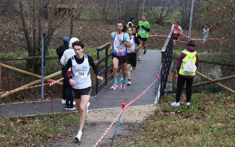 “Corsa della Befana” a Poianella, tutti su strada col Centro Sportivo Italiano