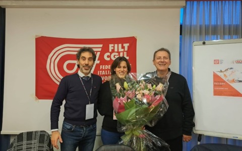 14enne investita da un bus, la denuncia di Giovanna Manuzzato della Filt Cgil