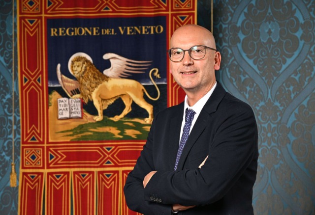 Marco Zecchinato