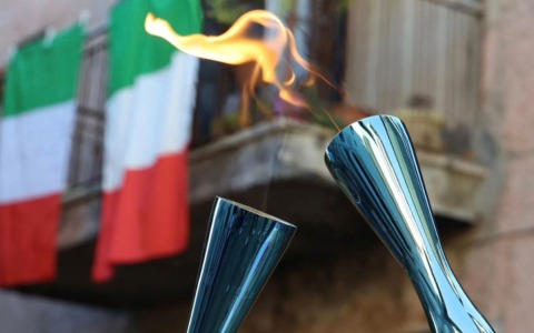 La fiaccola olimpica di Milano-Cortina sarà in provincia di Vicenza tra il 20 e il 21 gennaio 2026