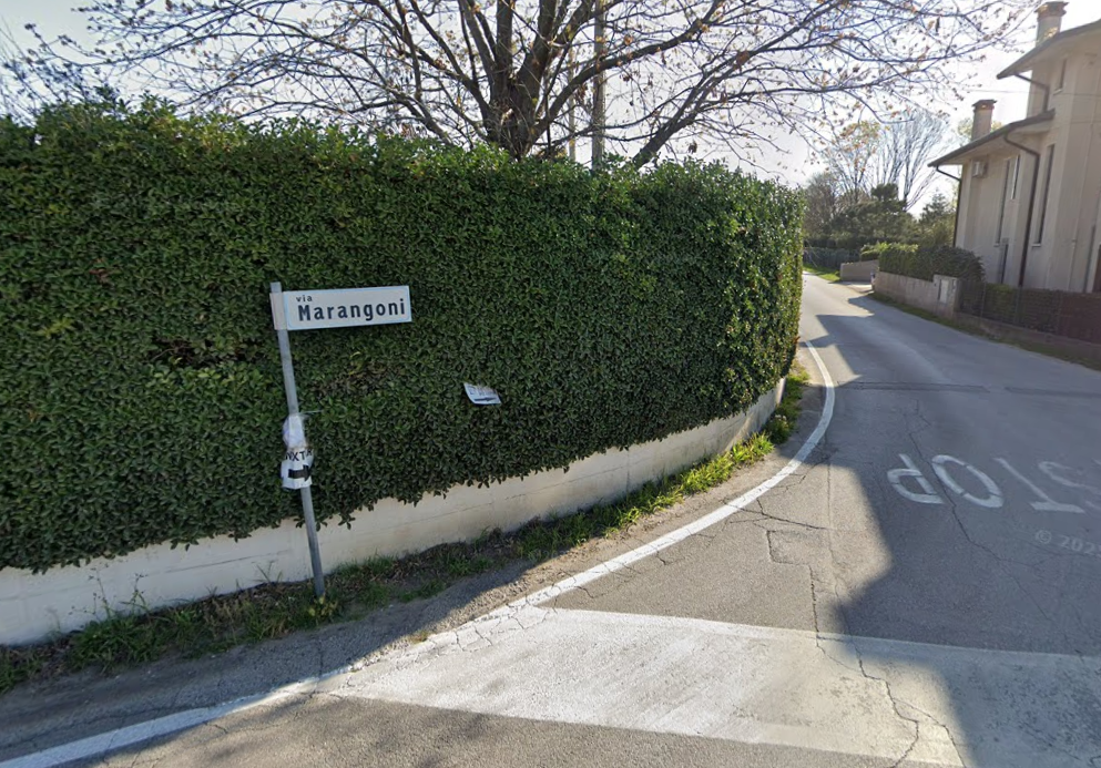 73enne investita la notte di Capodanno mentre guarda i fuochi d’artificio, denunciato un 30enne