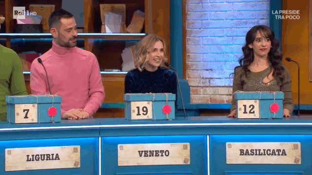 Chi è la pacchista vicentina che rappresenta il Veneto ad Affari Tuoi (gennaio 2026)