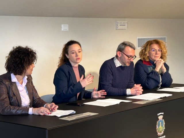 Sindaco per un giorno