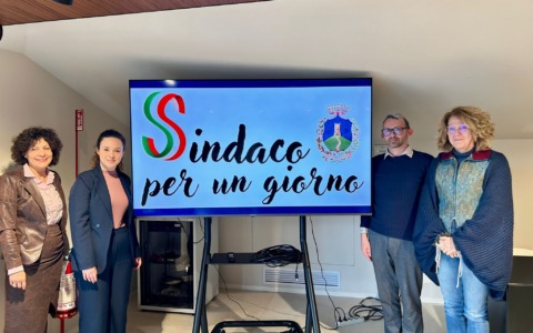 Sindaco per un giorno: un’iniziativa di Mussolente per riavvicinare i giovani alla politica