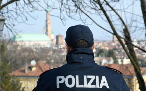 Arrestato a Bassano del Grappa per possesso di ecstasy e ketamina
